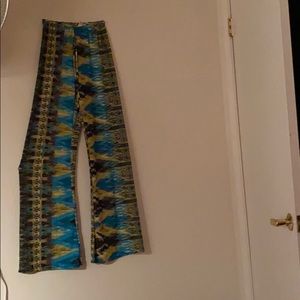 Elan beach beach lounge pants